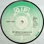 Mr. Groovy (It Feels So Nice)