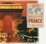 Music Of The World – France La Douce France