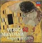 Musica Mundana / Muziek Der Sferen