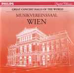 Musikvereinssaal Wien