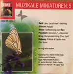 Muzikale Miniaturen . 5