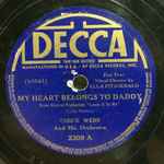 My Heart Belongs To Daddy / It’s Foxy