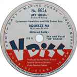 My Ideal / Squeeze Me / Meshugah