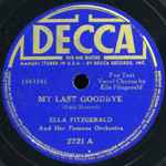 My Last Goodbye / Heart Of Mine