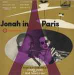 Jonah In Paris