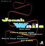 Jonah Wails (First Blast)