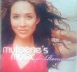 Myleene’s Music for Romance