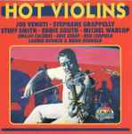 Hot Violins