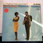 Nancy Wilson And The Cannonball Adderley Quintet