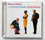 Nancy Wison With Cannonball Adderley & George Shearing