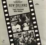 New Orleans Original Motion Picture Soundtrack