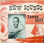 New Sounds In Modern Music, Volume 1