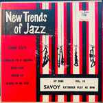 New Trends Of Jazz – Vol. 10
