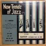 New Trends Of Jazz (Vol. II)