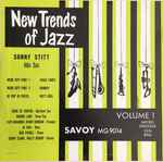 New Trends Of Jazz – Volume 1