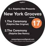 New York Grooves Volume 17