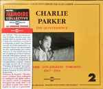 New York – Los Angeles – Toronto 1947 – 1954 Vol.2