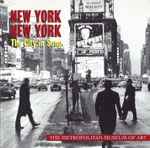 New York, New York: The City In Song