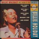 Nice Work If You Can Get It