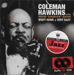 Night Hawk + Very Saxy