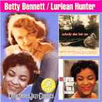 Nobody Else But Me / Blue & Sentimental