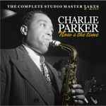 Now’s The Time – The Complete Studio Master Takes & More