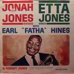 Jonah Jones Swings, Etta Jones Sings
