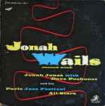 Jonah Wails (Second Wind)