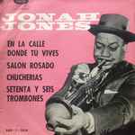 En La Calle Donde Tu Vives / Salon Rosado / Chucherias Setenta Y Seis Trombones