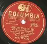 Ogeechee River Lullaby / I Get The Neck Of The Chicken