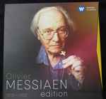 Olivier Messiaen Edition