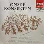Ønskekonserten Vol. 2