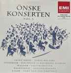 Önskekonserten Vol. 3