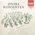 Ønskekonserten Vol. 4