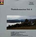 Önskekonserten Vol. 6