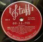 Oo-La-Fee / And Say It Again