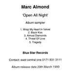 Open All Night Album Sampler