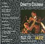 Ornette Coleman