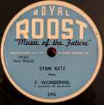 Out of Nowhere / S’Wonderful