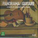 Panorama De La Guitare (A World Of Classical Guitar Music)