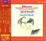 Piano Concerto Op.54