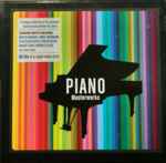 Piano Masterworks – The World’s Favourite Piano Classics