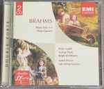 Piano Trios Nos. 1-3  –  Piano Quintet