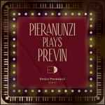 Pieranunzi Plays Previn