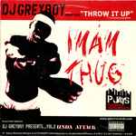 Polygood / Throw It Up