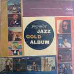 Popular Jazz Gold Album