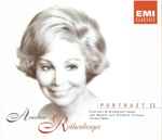 Portrait II; Klavier – & Orchesterlieder Von Mozart Bis Richard Strauss Volkslieder