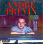 Presenting Andre Previn