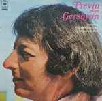 Previn Plays Gershwin