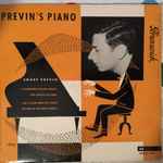Previn’s Piano